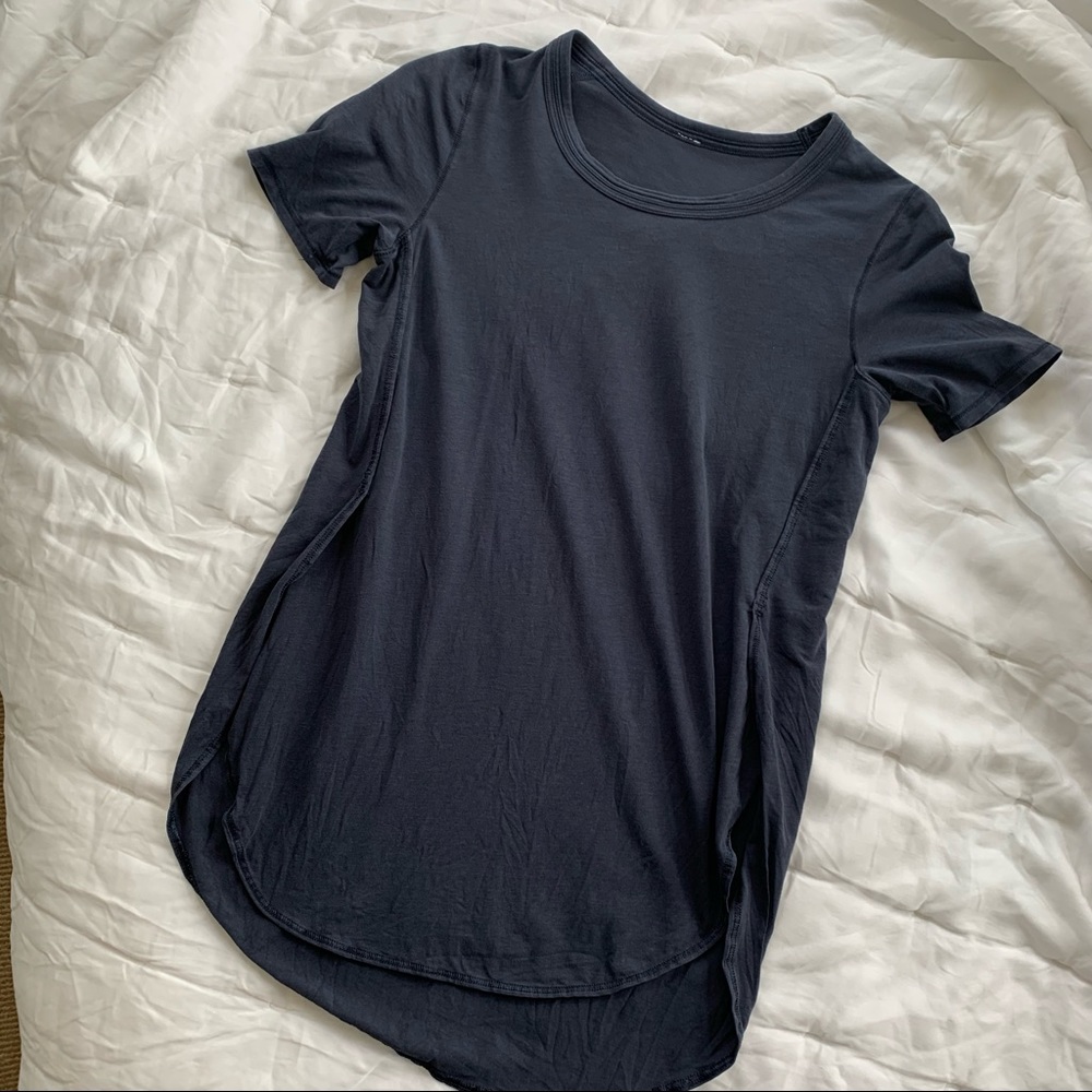 Lululemon Om Tee